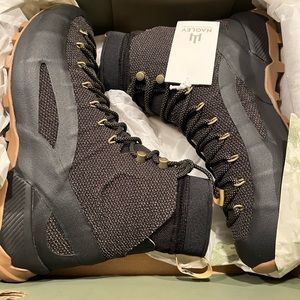 Huckberry Naglev Unico hiking boot